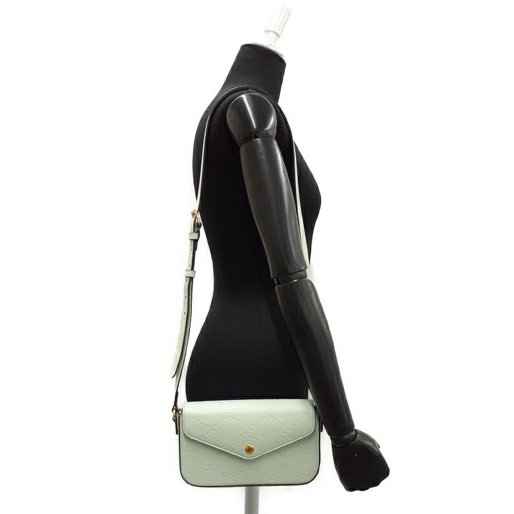 Gucci GG Super Shoulder Bag - Picture 9 of 9